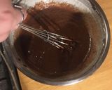 Foto del paso 6 de la receta: Brownies 😋