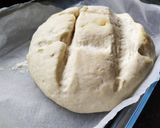 Foto del paso 4 de la receta: Pan casero en Robot Mambo