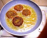 A picture of step 14 of Veg Hara Bhara Kababs.