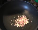 Foto langkah ke 2 dari resep Orek Tempe Kering.