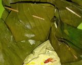 Foto langkah ke 3 dari resep Pepes Tahu.
