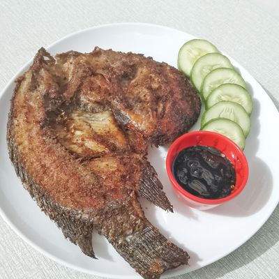 Langkah 3