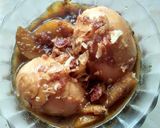 Foto langkah ke 3 dari resep Semur telur.