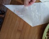 Foto del passaggio 14 della ricetta Samosa con carne e verdure