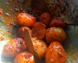Kashmiri Dum Aloo recipe step 3 photo