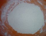 Foto del paso 1 de la receta: Pizza