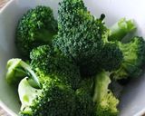 ফুলকপি ও ব্রকোলির স্যুপ। Cauliflower and Broccoli soup রেসিপির ধাপ 1 ছবি
