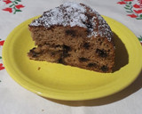 Foto del paso 5 de la receta: Torta de banana y dulce de leche en licuadora 😋