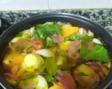Foto del paso 1 de la receta: Lentejas con mucha verdura 🥬🍅🥔🥕