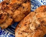 Foto langkah ke 3 dari resep Chicken steak.