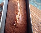 Foto del paso 4 de la receta: Mi pan de banana