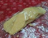 Foto del paso 2 de la receta: Arbolito y bastoncitos navideños 🎄🎅
