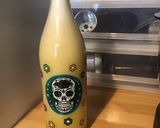 Une image de l'étape 6 de Boisson aux fruits /apéritif sans alcool pêche,citron,orange.
