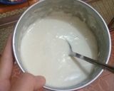 Foto langkah ke 4 dari resep Bola lenglap (ayam, keju kentang, wortel,).