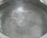 A picture of step 10 of Dal Khichdi.
