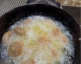 A picture of step 20 of Dal Bafla Baati Churma.