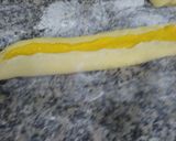 Foto del paso 7 de la receta Rosca de yema