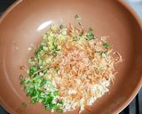 香菇筍子排骨粥的食譜步驟2照片