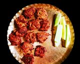 পেঁয়াজি (peyaji recipe in Bengali) রেসিপি ধাপ - 4 ছবি