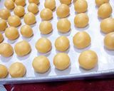 Foto langkah ke 6 dari resep Nastar Klasik Glowing.