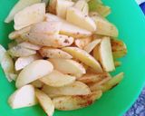 Foto del paso 3 de la receta: Patatas chulas