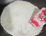 Foto del paso 5 de la receta: 🫓 Tortillas de quinoa - Rapiditas saludables - 3 ingredientes 🫓
