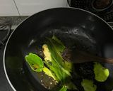 Foto langkah ke 1 dari resep Rawon Sapi.