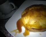 A picture of step 6 of Easy Nigerian yummy pancake🥞.