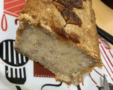 Foto del paso 4 de la receta: Budín de banana (Sin TACC, Gluten Free & Vegan)
