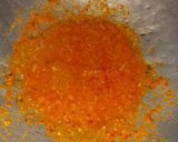 Foto langkah ke 5 dari resep Telur Tepung Sambalado.