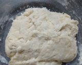 Foto del paso 1 de la receta: Mi pizza casera de jamón y queso
