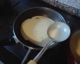 Foto del paso 4 de la receta Filloas dulces gallegas
