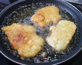 Foto del paso 5 de la receta Torrijas extremeñas