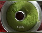 Foto langkah ke 4 dari resep Brudel Pandan.