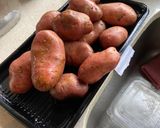 Foto del paso 2 de la receta: Papas al horno - Tasty
