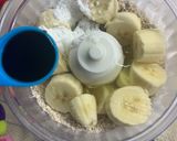 Foto del paso 1 de la receta: Pancakes