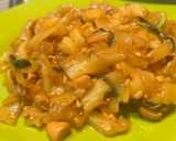 Foto langkah ke 3 dari resep Kwetiau Goreng ala Solaria.