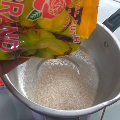 Langkah 3