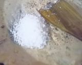 A picture of step 1 of Raw Mango Garvanu(Akshay Tritiya Special).