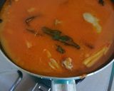 Foto langkah ke 4 dari resep Gulai ayam padang.