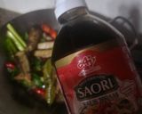 Foto langkah ke 3 dari resep Tumis Pindang Tongkol.