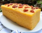 Foto langkah ke 7 dari resep Bolu Kukus Tape Singkong.