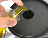 Foto del paso 4 de la receta: Gazpacho verde de rúcula en robot Moulinex ClickChef