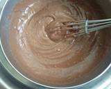Chocolate Jalebi recipe step 4 photo