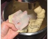 牛奶優格小狗手撕麵包的食譜步驟1照片