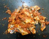 Foto langkah ke 3 dari resep #50. Balado Ikan Selar.