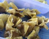 Foto langkah ke 3 dari resep Bakso Malang.