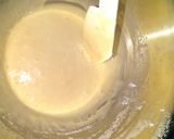 A picture of step 2 of Fruit cake.