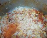 Khichdi recipe step 6 photo