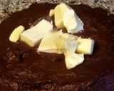 Foto del paso 5 de la receta: Roscón Chocolateado (con pre-fermento)
